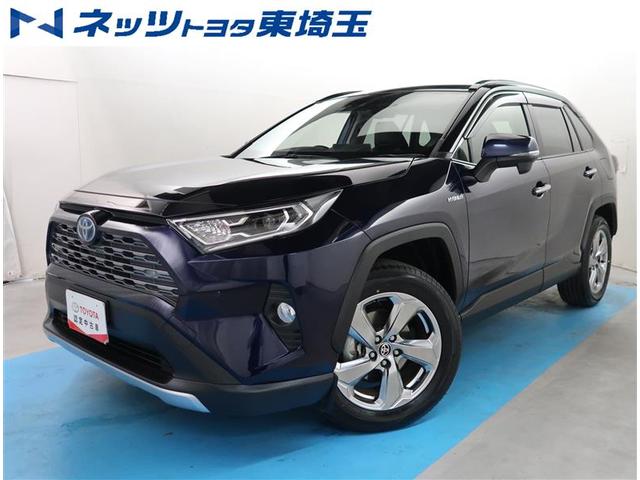 トヨタ ＲＡＶ４