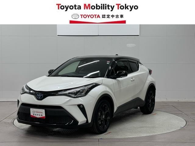 トヨタ Ｃ－ＨＲ