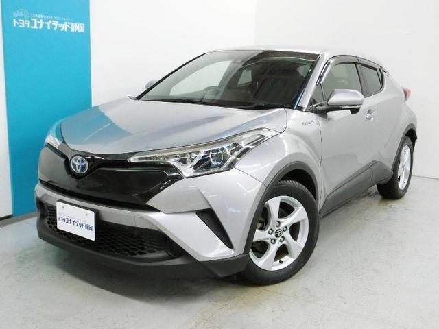 トヨタ Ｃ－ＨＲ