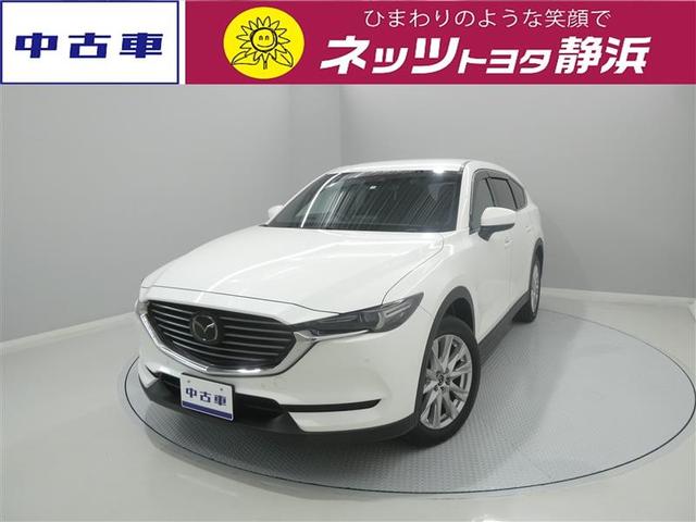 マツダ ＣＸ－８