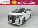 トヨタ アルファード ２．５Ｓ　Ｃパッケージ　セーフティーセンス...