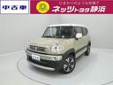 静岡県内の販売に限らせて頂きます。 スズキセーフティーサポート・ウォークスルー・リアスポイラー・ＬＥＤヘッド