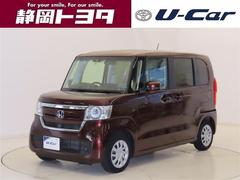 ホンダ　Ｎ−ＢＯＸ　Ｇ　Ｌホンダセンシング　助手席側電動スライドドア　アクティブＣＣ