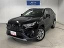 トヨタ ＲＡＶ４ Ｇ　Ｚパッケージ　４ＷＤ　フルセグ　メモリーナ...