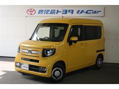 ホンダ　Ｎ−ＶＡＮ＋スタイル　ファン　ターボ　ＥＴＣ車載器　パワステ