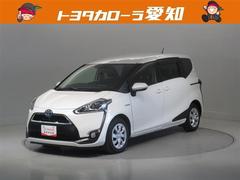 トヨタカローラ愛知（株）　楠マイカーセンター  シエンタ ハイブリッドＧ