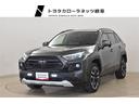 トヨタ ＲＡＶ４ アドベンチャー　本革シート　電動パワーシート　...