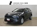 トヨタ ＲＡＶ４ ハイブリッドＸ　ナビ　オートクルーズコントロー...