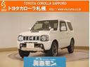 スズキ ジムニー クロスアドベンチャー　４ＷＤ　ＥＴＣ （検7.4）