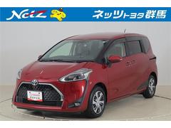 トヨタ　シエンタ　Ｇ　クエロ　エマージェンシーブレーキ　地デジフルセグ