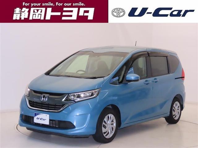 安心の中古車選びは静岡トヨタにお任せください！ この車は、県内在住かつ、ご来店可能な方への販売に限らせていただきます。