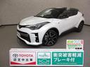 トヨタ Ｃ－ＨＲ Ｓ　ＧＲスポーツ　ＰＣＳ　クルコン　フルセグＴ...