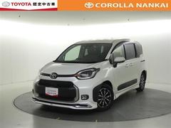 トヨタ　シエンタ　ハイブリッドＺ　フルセグ　メモリーナビ　バックカメラ