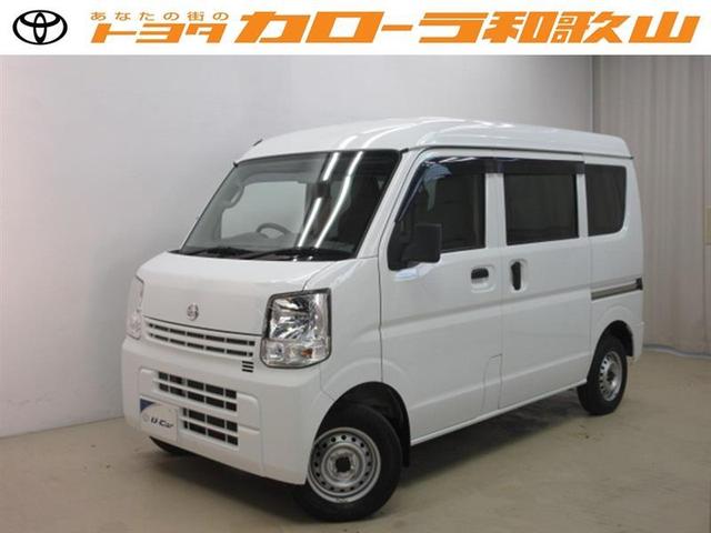 日産 ＮＶ１００クリッパーバン ＤＸ