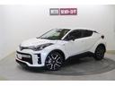 トヨタ Ｃ－ＨＲ Ｓ　ＧＲスポーツ　フルセグ　メモリーナビ　ミュ...