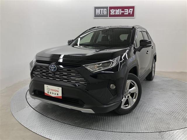 トヨタ ＲＡＶ４