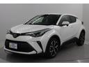 トヨタ Ｃ－ＨＲ Ｇ－Ｔ　半革シート　衝突被害軽減Ｓ　横滑り防止...