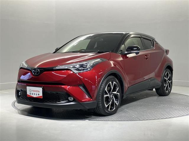 トヨタ Ｃ－ＨＲ