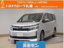 トヨタ ヴォクシー Ｘ　４ＷＤ　ワンセグ　メモリーナビ　ミュージ...