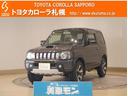 スズキ ジムニー クロスアドベンチャーＸＣ　４ＷＤ　ミュージック...