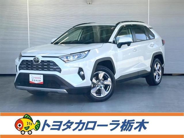 トヨタ ＲＡＶ４