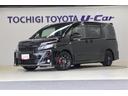 トヨタ ヴォクシー ＺＳ　Ｇ’ｓ　衝突被害軽減ブレーキ　純正ＳＤ...