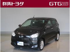 ダイハツ　ミライース　Ｌ　４ＷＤ　ＥＴＣ　ドラレコ