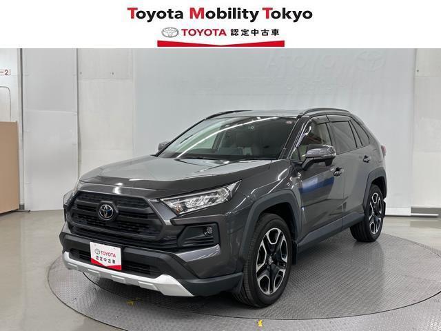 トヨタ ＲＡＶ４