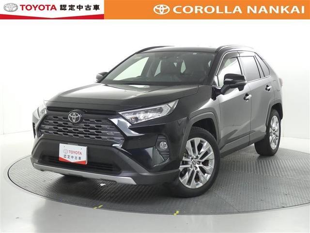 トヨタ ＲＡＶ４