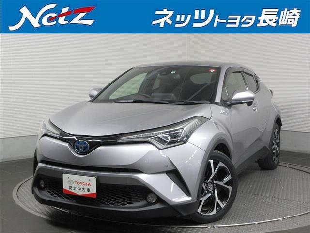 トヨタ Ｃ－ＨＲ