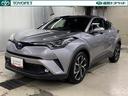 Ｃ－ＨＲ Ｇ　フルセグ　メモリーナビ　ＤＶＤ再生　バックカメラ　衝突被害軽減システム　ＥＴＣ　ドラレコ　ＬＥＤヘッドランプ　ワンオーナー（1枚目）