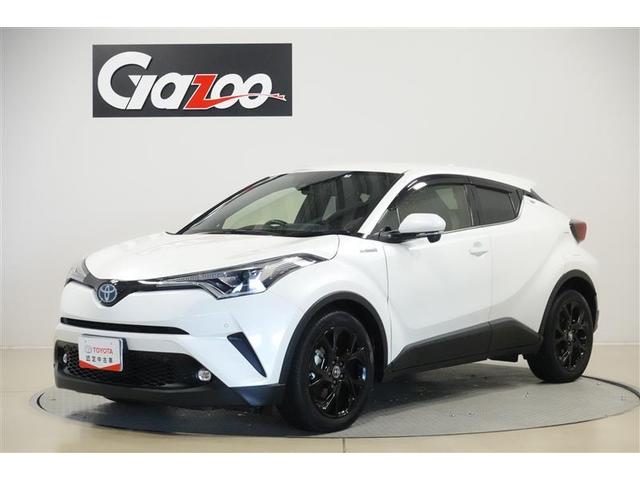 トヨタ Ｃ－ＨＲ