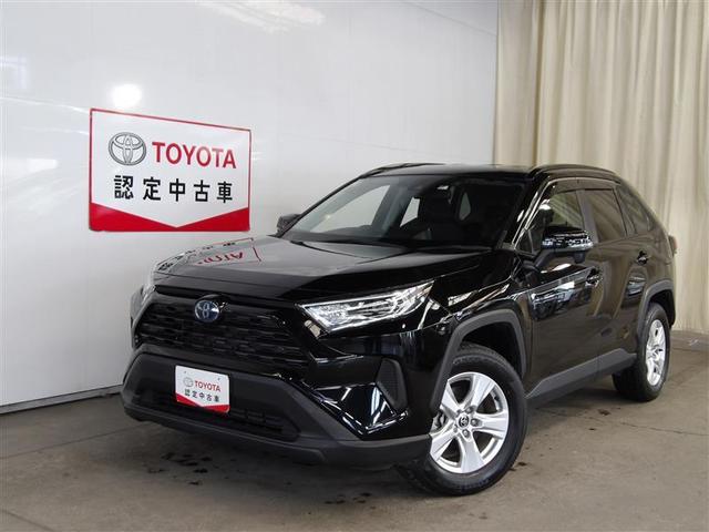 トヨタ ＲＡＶ４