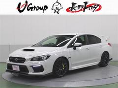 スバル　ＷＲＸ　ＳＴＩ　ＳＴＩ　タイプＳ　４ＷＤ　フルセグ