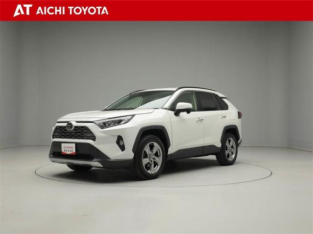 ＲＡＶ４ Ｇ　パワーウインドウ　地デジ　メディアプレイヤー接続　スマートキ－　ワンオーナ　クルーズＣ　ＥＴＣ　エアバッグ　ナビ・ＴＶ　４ＷＤ　横滑り防止機能　ＡＢＳ　イモビライザー　キーレス　カーテンエアバック