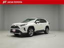 トヨタ ＲＡＶ４ Ｇ　パワーウインドウ　地デジ　メディアプレイヤ...