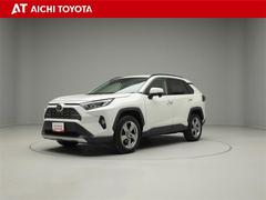 トヨタ　ＲＡＶ４　Ｇ　パワーウインドウ　地デジ　メディアプレイヤー接続