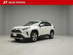 トヨタ　ＲＡＶ４　Ｇ　パワーウインドウ　地デジ　メディアプレイヤー接続