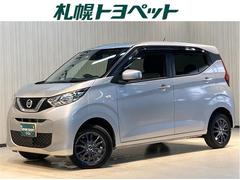 日産　デイズ　Ｂ