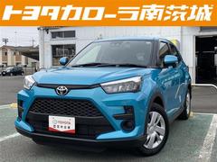 トヨタ　ライズ　Ｘ　ＥＴＣ車載器　キーレスエントリー　盗難防止システム