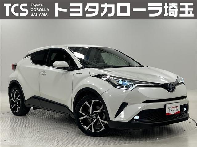 トヨタ Ｃ－ＨＲ