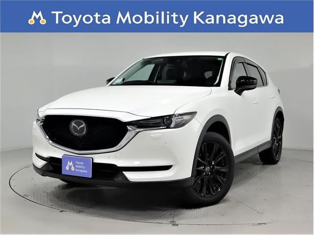 マツダ ＣＸ－５ ２５Ｓ　ブラックトーンエディション