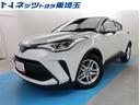 Ｃ－ＨＲ Ｓ　純正８型ディスプレイオーディオ　ナビ　レーダークルーズコントロール　衝突被害軽減システム　ＥＴＣ２．０　バックカメラ　フルセグＴＶ　オートライト　ＬＥＤヘッドライト　電動格納ミラー（1枚目）