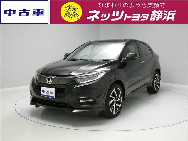 ホンダ ヴェゼル ＲＳ　ホンダセンシング　ホンダセンシング　ドラレコ付