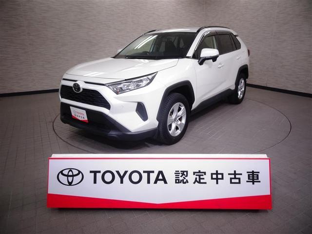 ＲＡＶ４ Ｘ　衝突被害軽減装置　ＬＥＤ　クルコン　メモリナビ　イモビ　横滑り防止装置　フルセグＴＶ　ワンオーナー車　オートエアコン　エアバッグ　ＥＴＣ　パワーウインドウ　キーフリーシステム　ナビＴＶ　ＤＶＤ再生（1枚目）