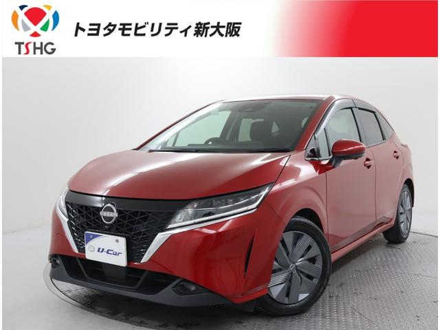 日産 ノート