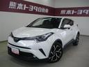 トヨタ Ｃ－ＨＲ Ｇ－Ｔ　モード　ブルーノ　・衝突回避支援ＴＳＳ...