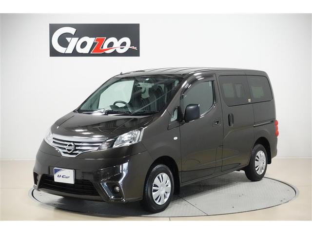 日産 ＮＶ２００バネットバン