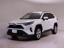 トヨタ ＲＡＶ４ ハイブリッドＸ　４ＷＤ　フルセグ　メモリーナビ...