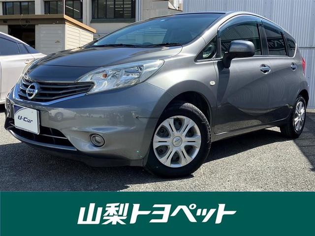 日産 ノート